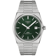 Tissot PRX 35mm Steel Automatic Bracelet Watch - Berry's Jewellers