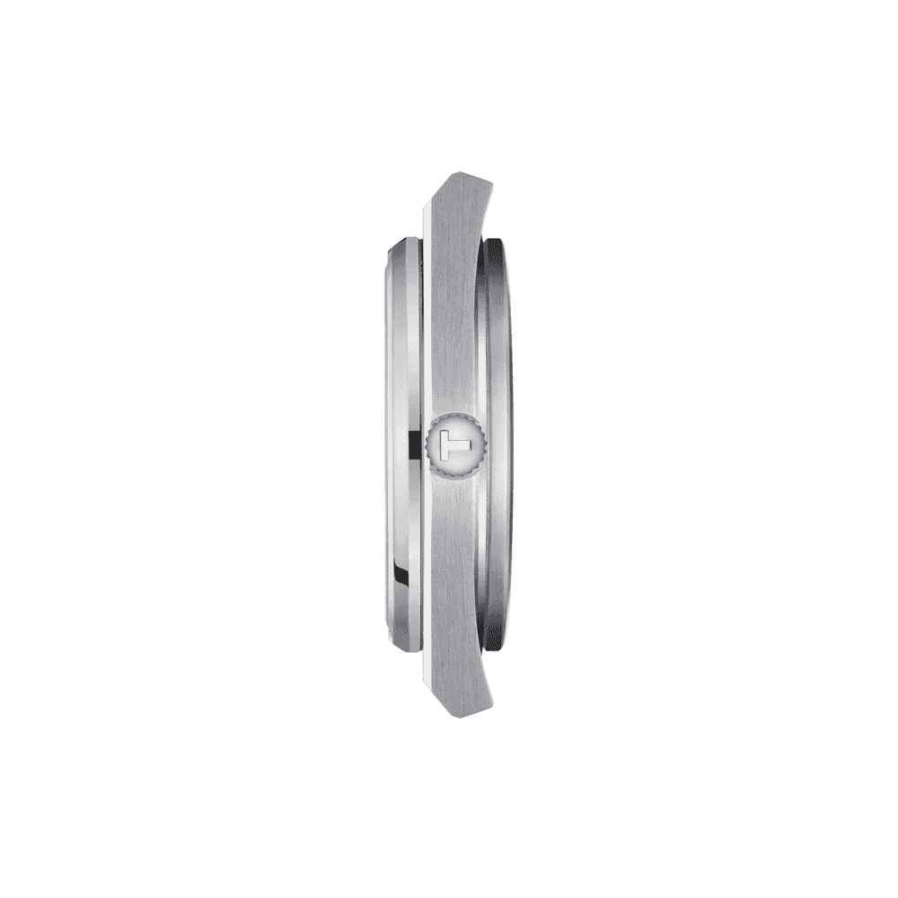 Tissot PRX Powermatic 80 Steel 40mm Men's Bracelet Watch - Berry's Jewellers