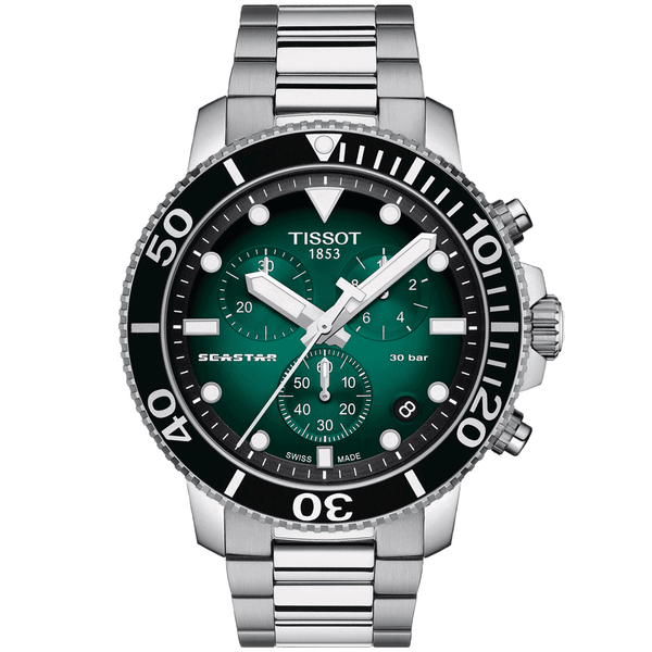 Tissot Seastar 1000 45