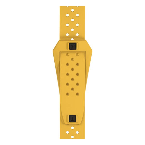 Tissot Sideral S 41mm Automatic Men's Rubber Strap Watch - Berry's Jewellers