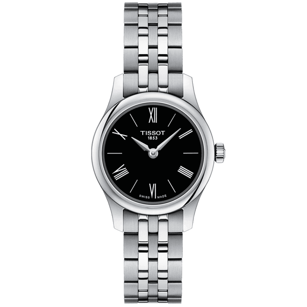 Tissot Tradition 5