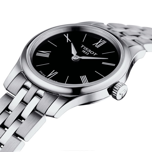 Tissot Tradition 5