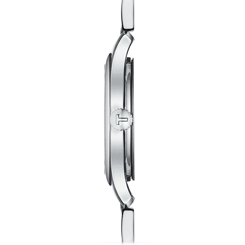 Tissot Tradition 5.5 Lady Quartz Bracelet Watch - Berry's Jewellers