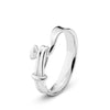 Torun Silver Ring