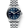 TUDOR Black Bay 31mm Blue Diamond Dial Ladies Bracelet Watch - Berry's Jewellers