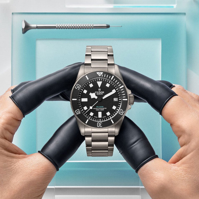 TUDOR Pelagos