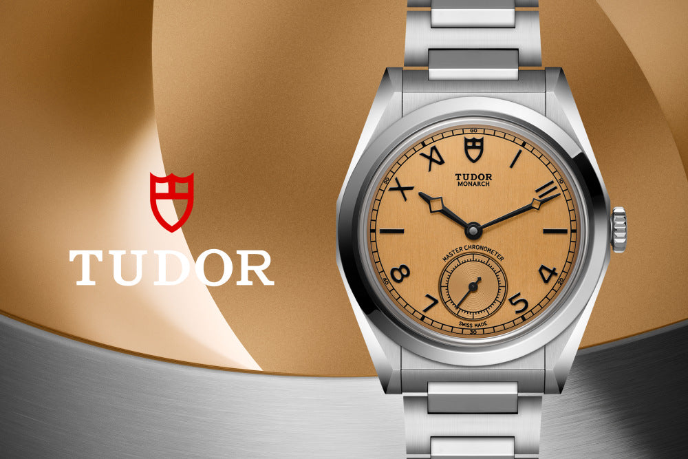 TUDOR Watches