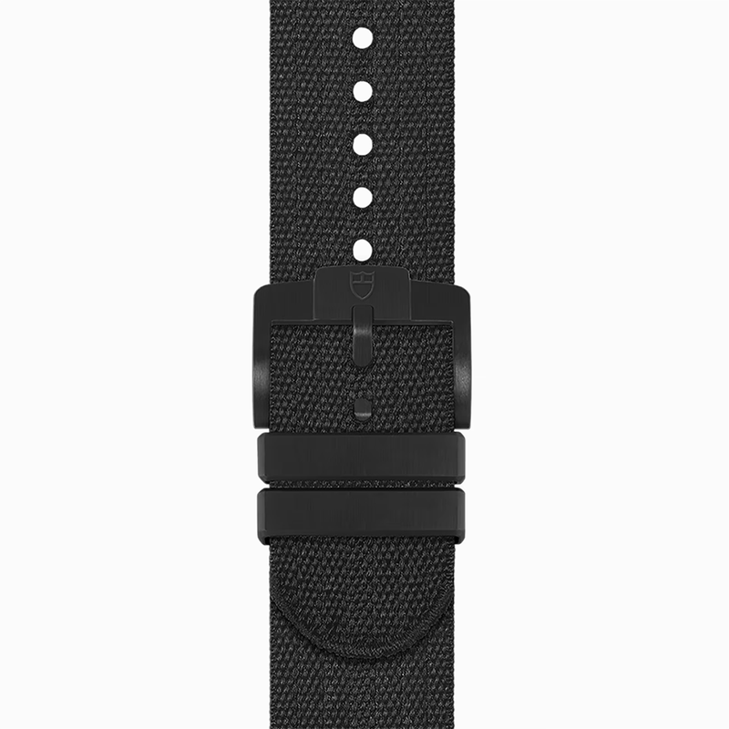 TUDOR Pelagos FXD Chrono Cycling Edition 43mm Men's Chronograph Watch - Berry's Jewellers