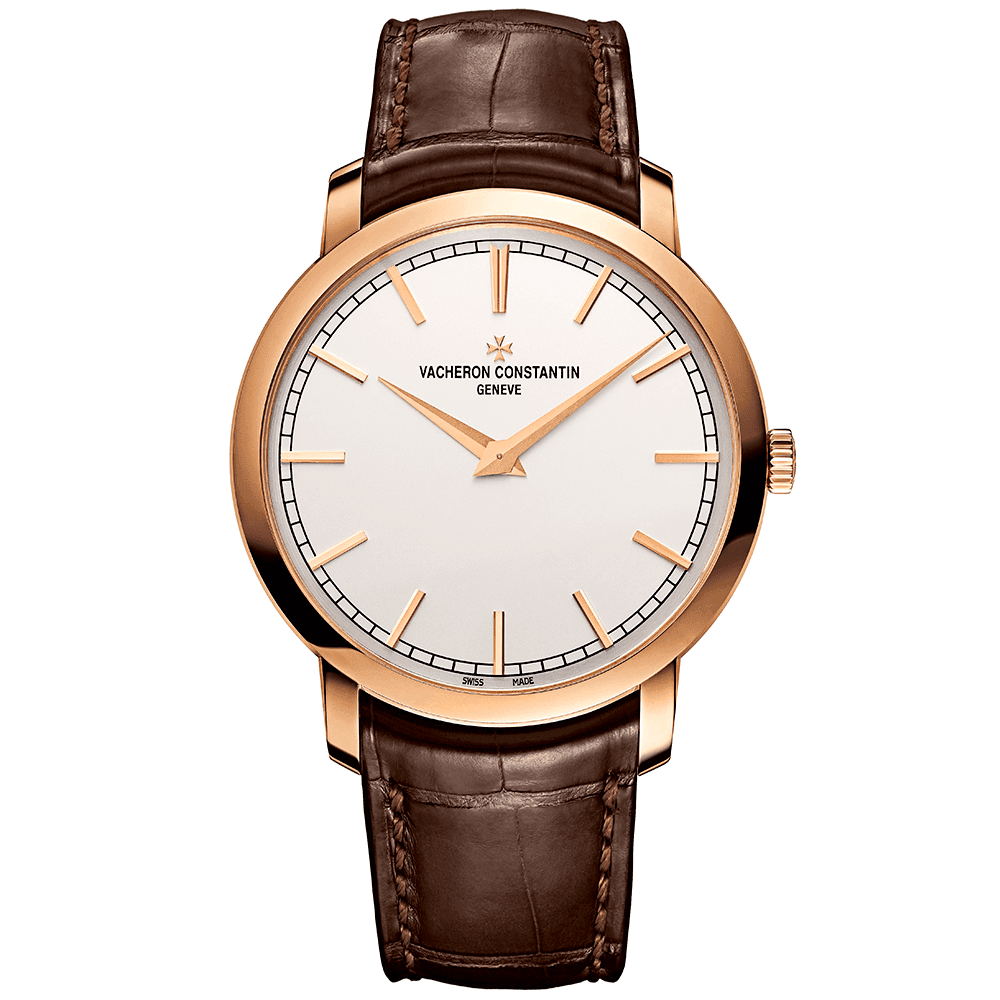 Vacheron Constantin Traditionnelle Watch 43075/000R-9737