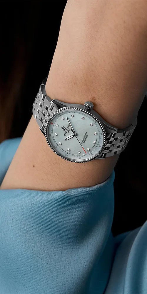 Shop All Ladies Watches