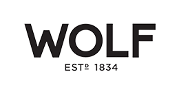 WOLF 1834 Logo