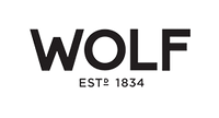 WOLF 1834 Logo