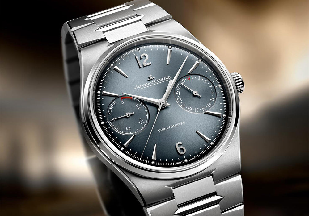 Jaeger-LeCoultre
