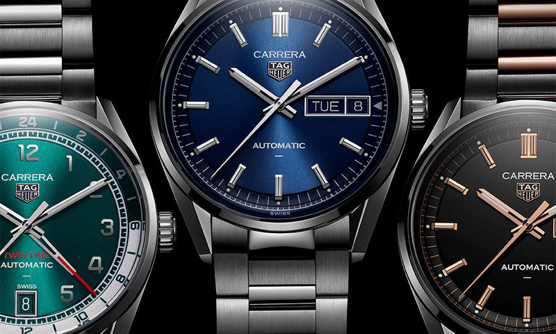 TAG Heuer