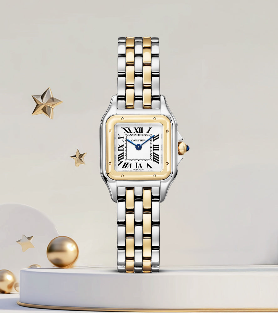 Luxury Watches for Her