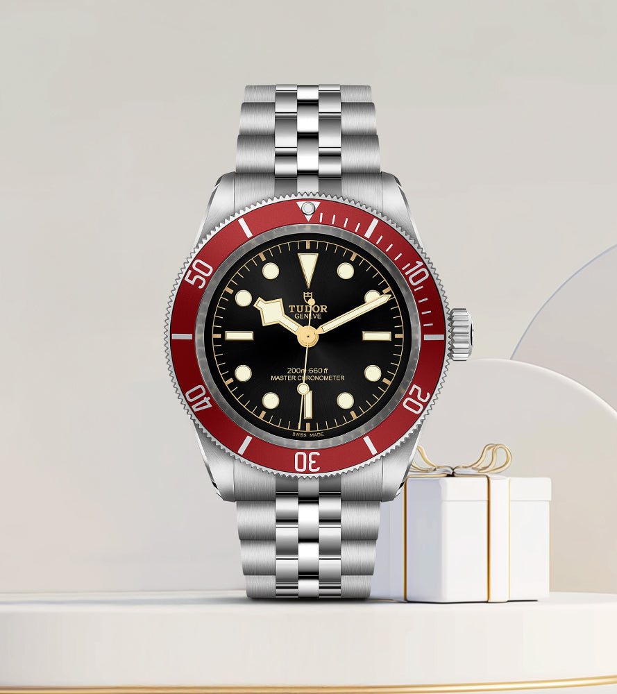 Luxury Watches for Him