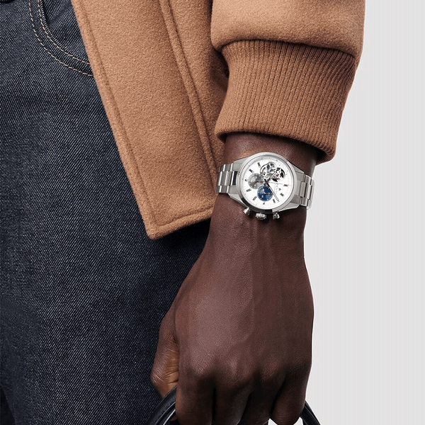 Zenith CHRONOMASTER Open 39