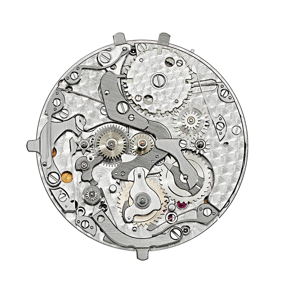 Grand Complication Perpetual Calendar 39mm 18ct Rose Gold Watch
