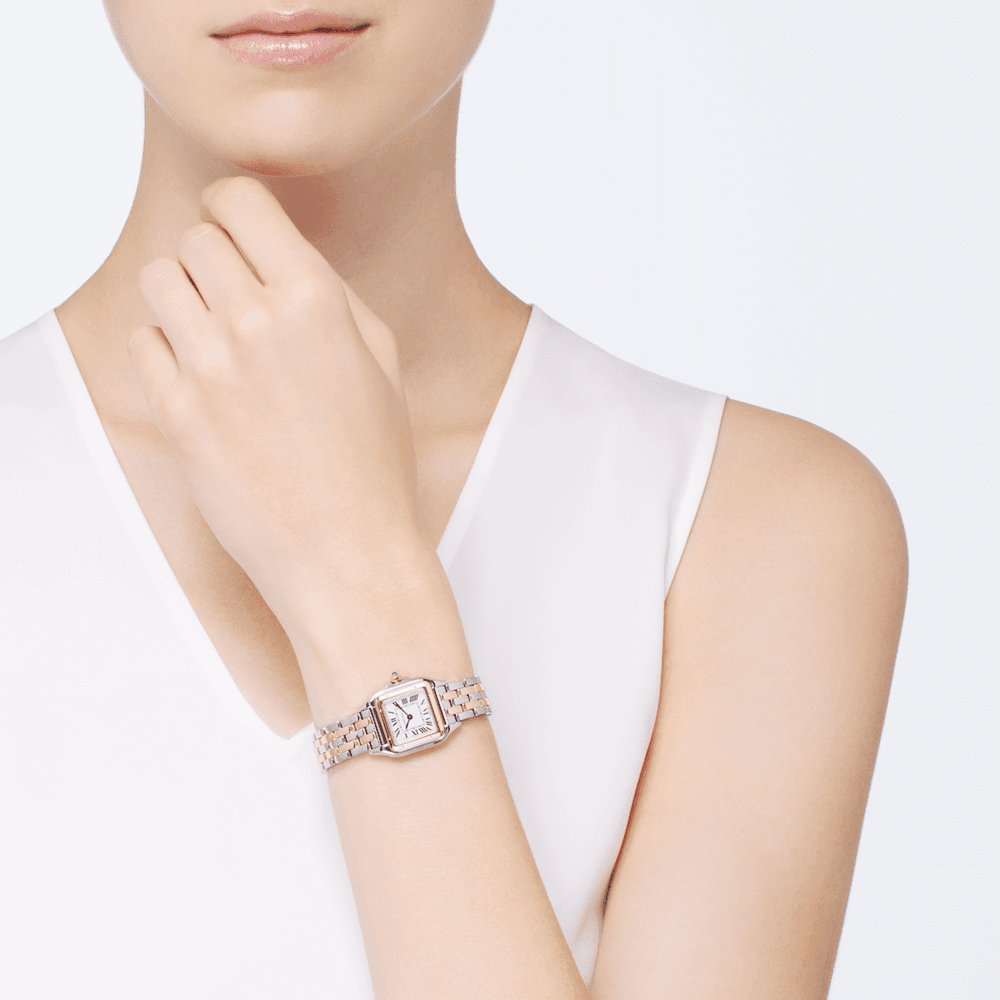 Small dial 2025 watches for ladies