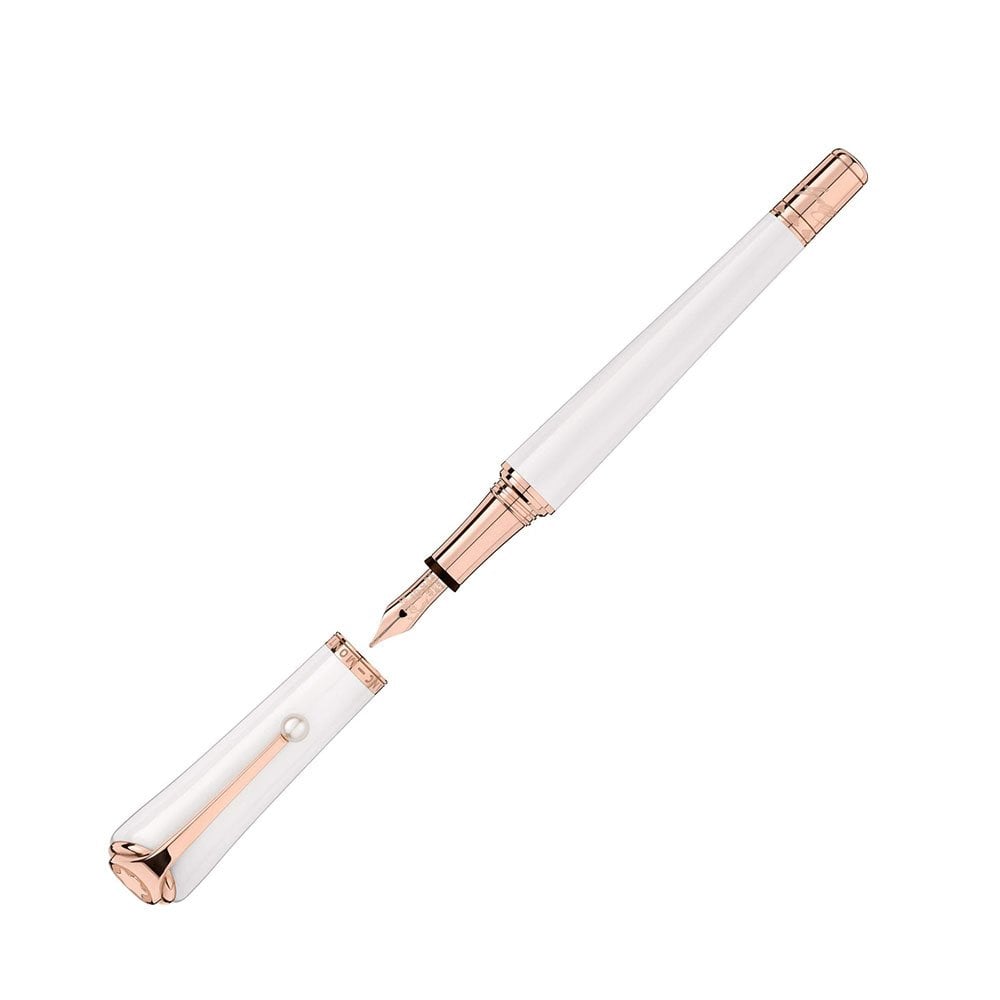 Muses Marilyn Munroe Special Edition Fountain Pen