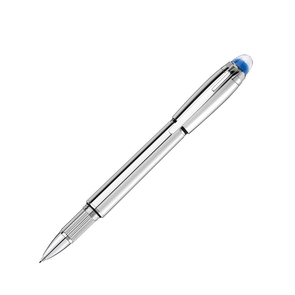 Starwalker Platinum Plated Fineliner Pen