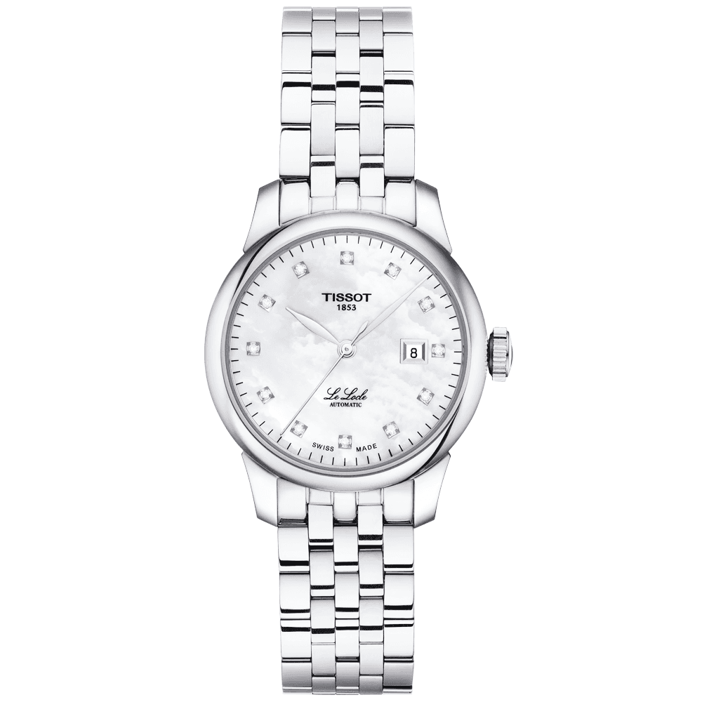 Le Locle Automatic Lady 29mm Watch