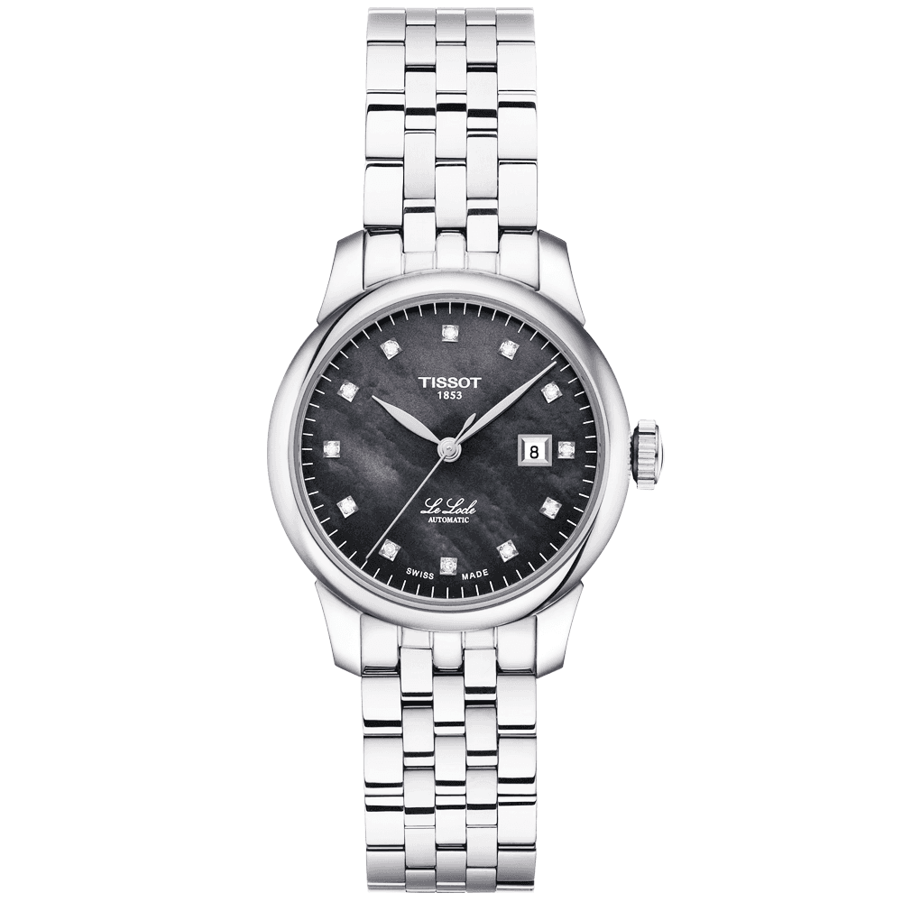 Le Locle Automatic Lady 29mm Watch