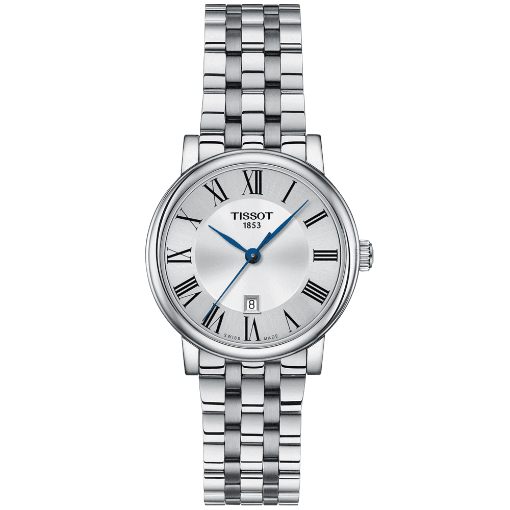 Carson Premium Lady Bracelet Watch