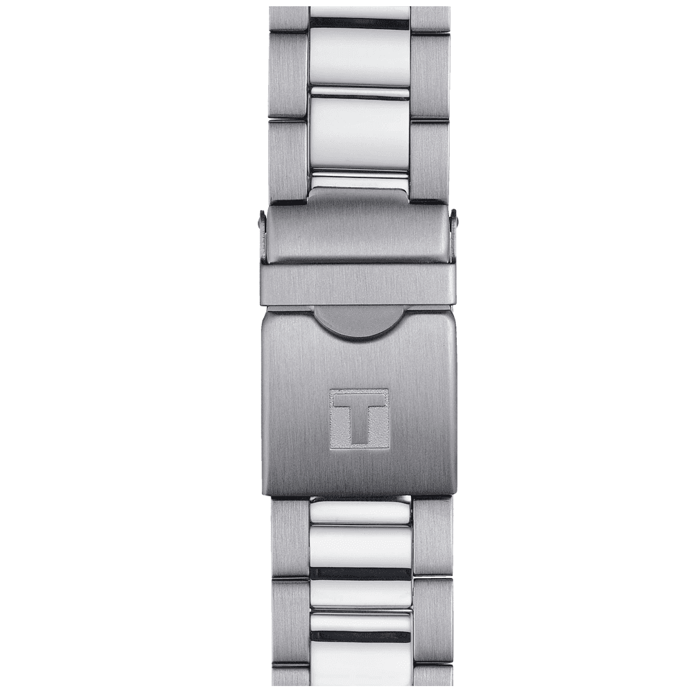 Seastar 1000 Chronograph Bracelet Watch