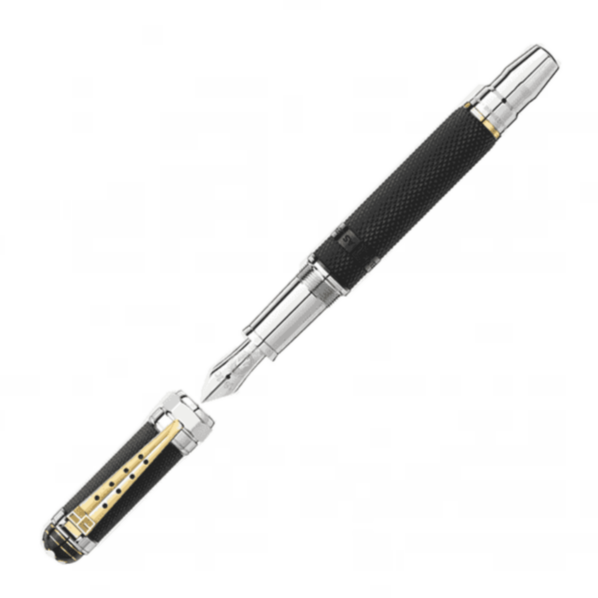 Great Characters Elvis Presley Fountain Pen Special Edition