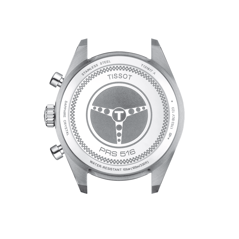 PRS 516 Stainless Steel 45mm Quartz Bracelet Watch