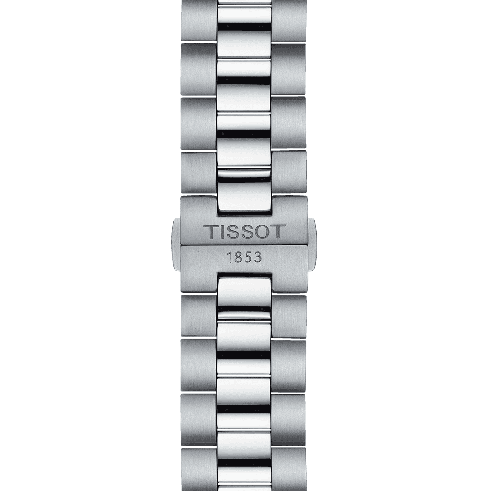 PR 100 Sport Gent Chronograph 42mm Bracelet Watch