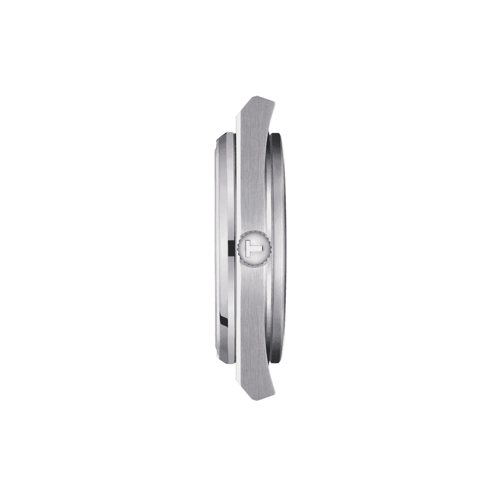 PRX Powermatic 80 Steel 40mm Men's Bracelet Watch