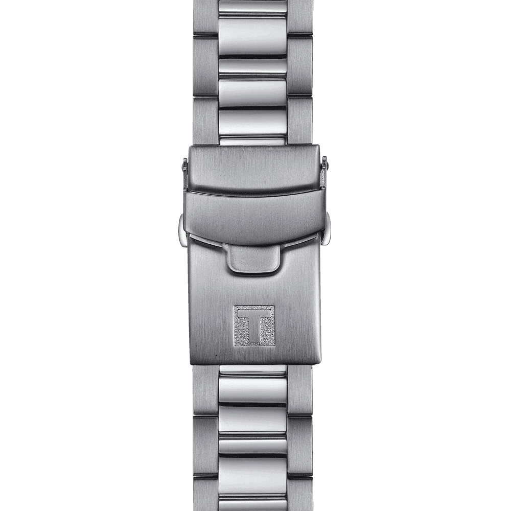 Seastar 1000 Powermatic 80 43mm Bracelet Watch