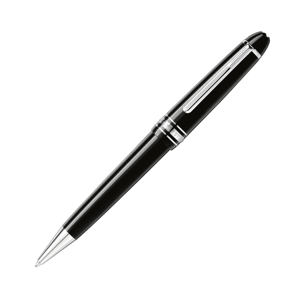 Meisterstuck Platinum Line Midsize Ballpoint Pen