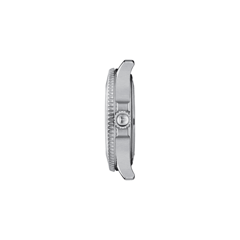 Seastar 1000 Ladies Quartz 36mm Bracelet Watch