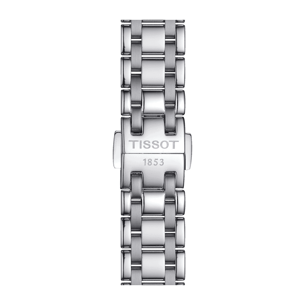 Bellissima Automatic 29mm Steel Ladies Bracelet Watch