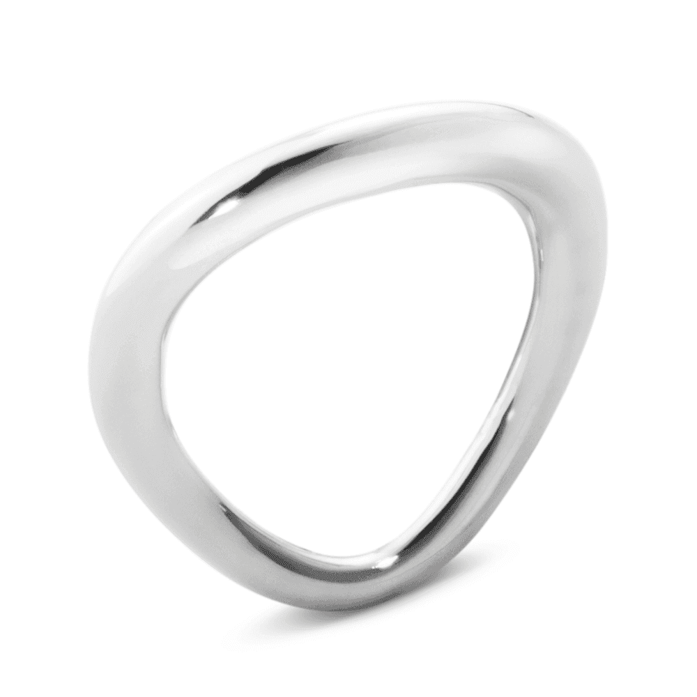 Offspring Sterling Silver Ring