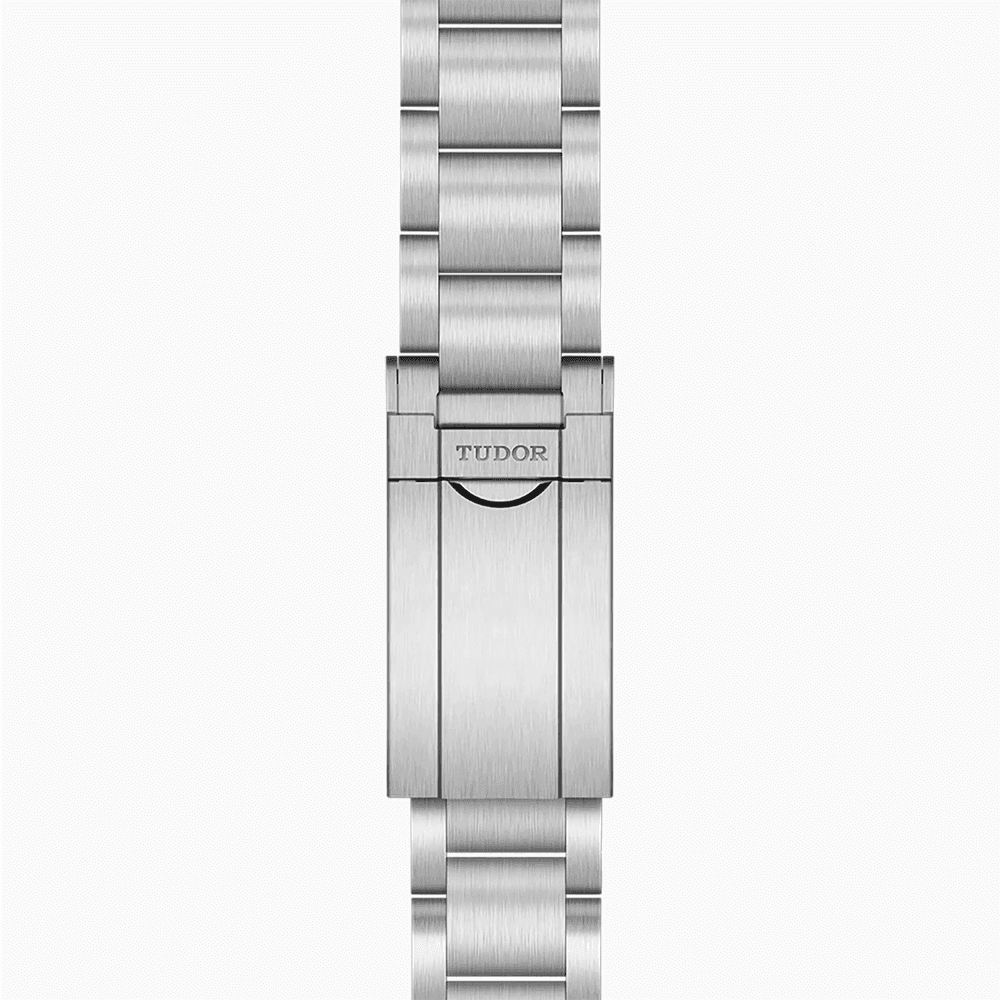 Ranger 39mm Steel Automatic Men's Bracelet Watch