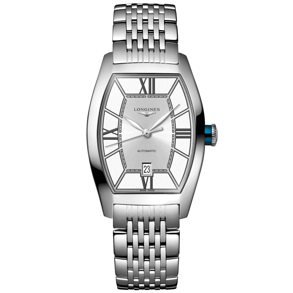 Evidenza Steel Ladies Automatic Bracelet Watch