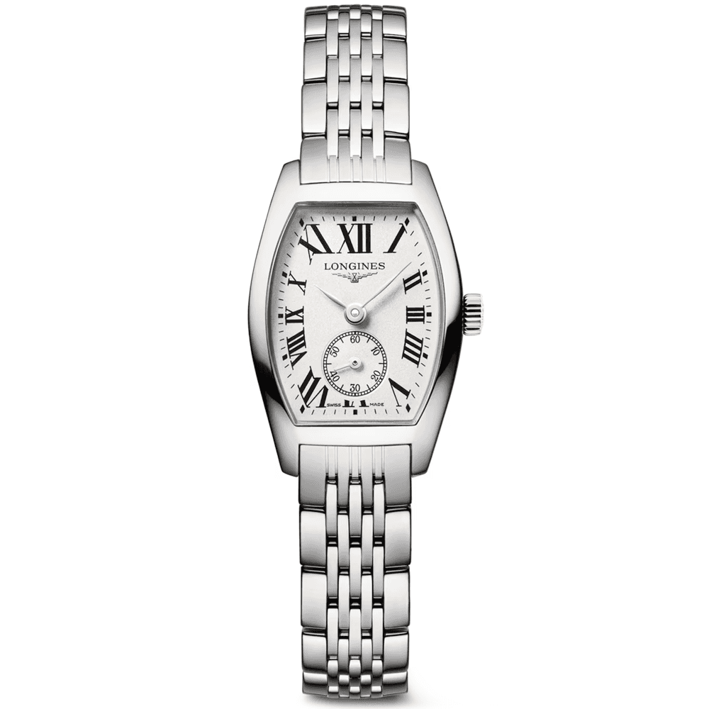 Evidenza Steel Ladies Quartz Bracelet Watch