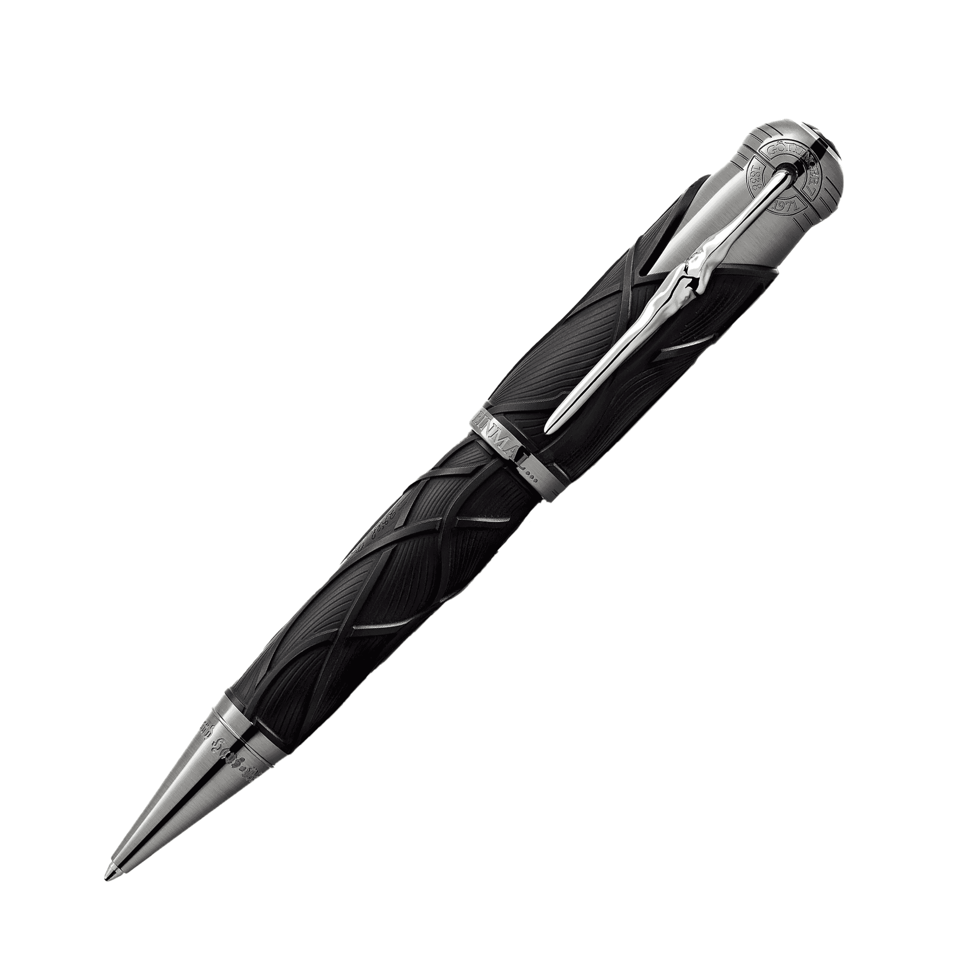Writers Edition Homage to Brothers Grimm Limited Edition Ballpoint Pen
