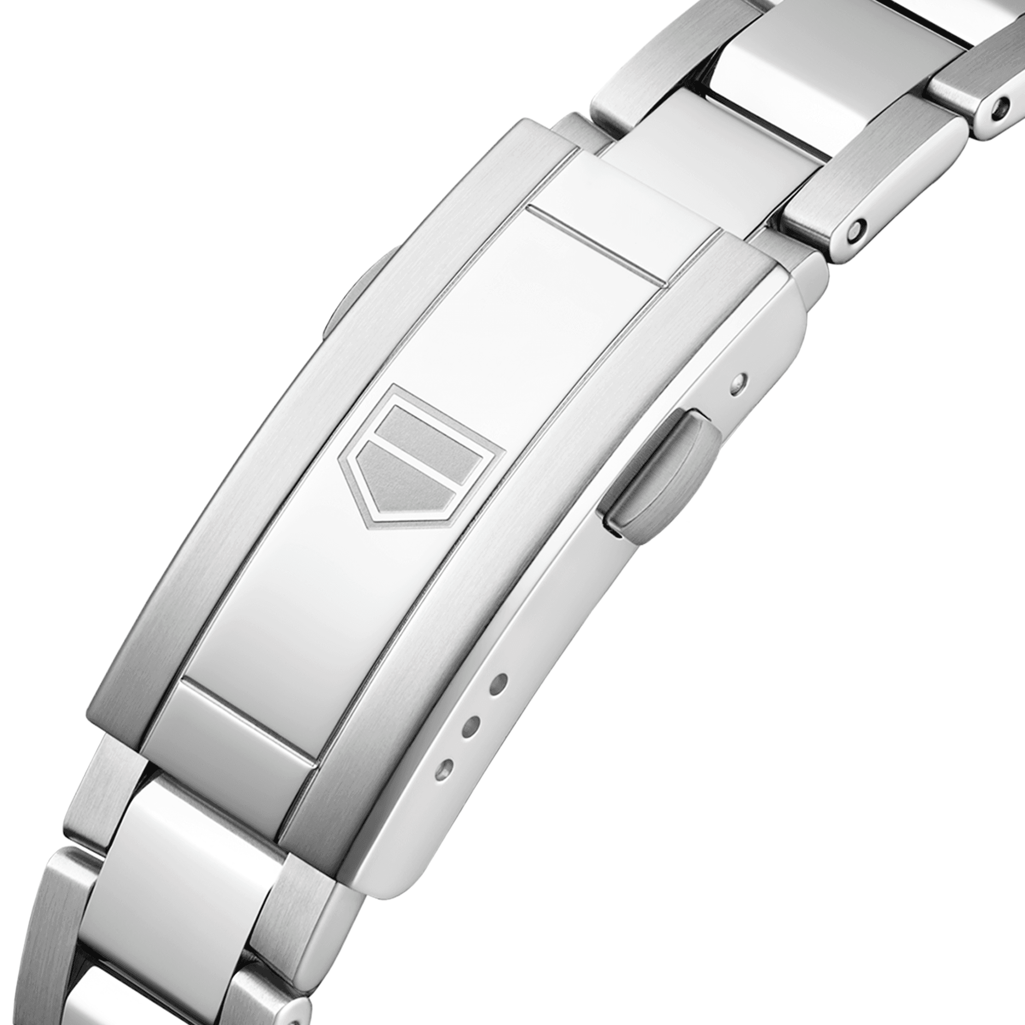 Aquaracer Professional 200 30mm Diamond Set Dial & Bezel Ladies Bracelet Watch